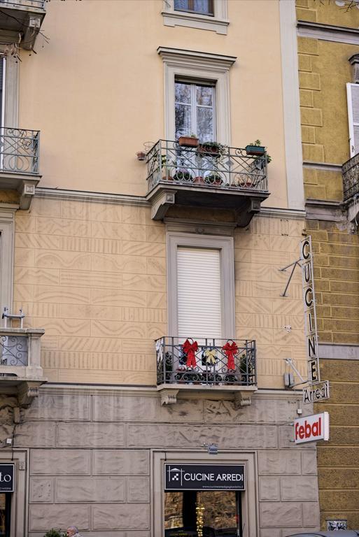 Maison Dora 10 Τορίνο Εξωτερικό φωτογραφία