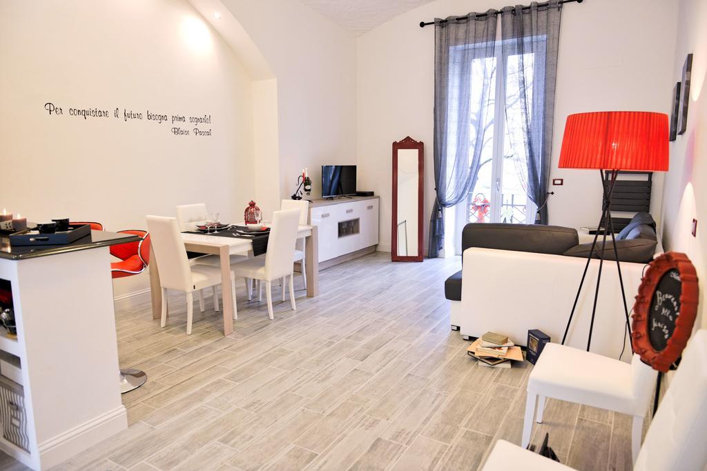 Maison Dora 10 Τορίνο Εξωτερικό φωτογραφία
