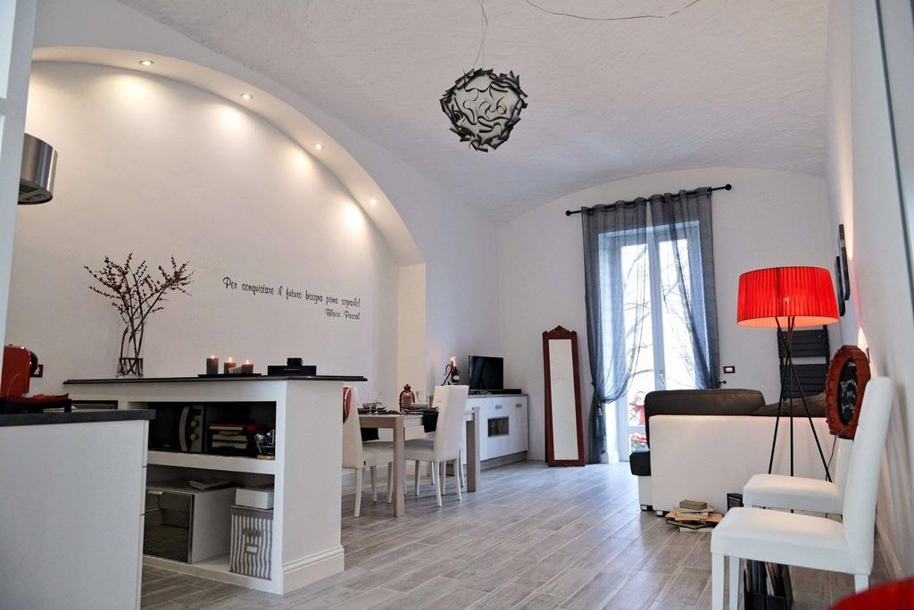 Maison Dora 10 Τορίνο Εξωτερικό φωτογραφία