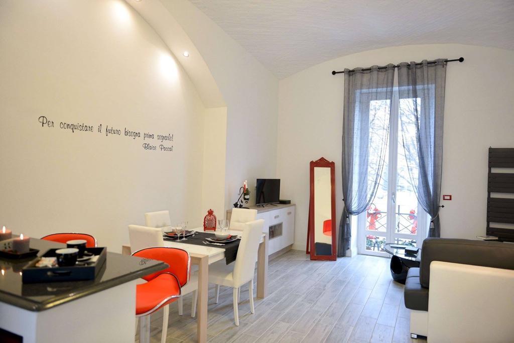 Maison Dora 10 Τορίνο Εξωτερικό φωτογραφία