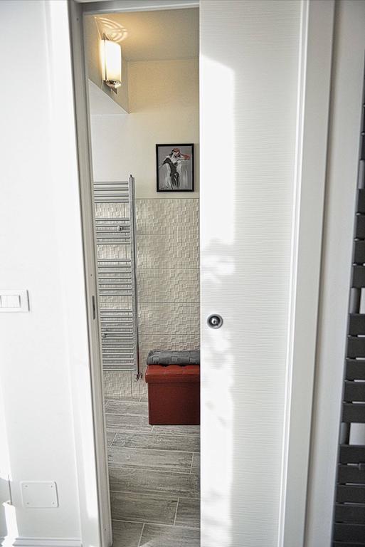 Maison Dora 10 Τορίνο Εξωτερικό φωτογραφία